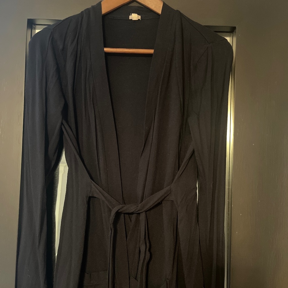 Jcrew Cardigan